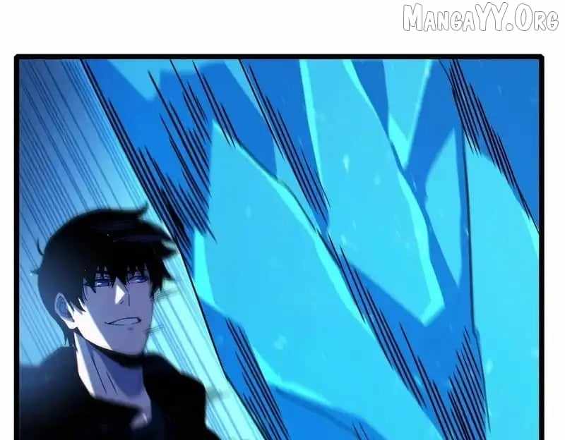 I Rely on My Invincibility to Deal Tons of Damage Passively! Chapter 124 page 24