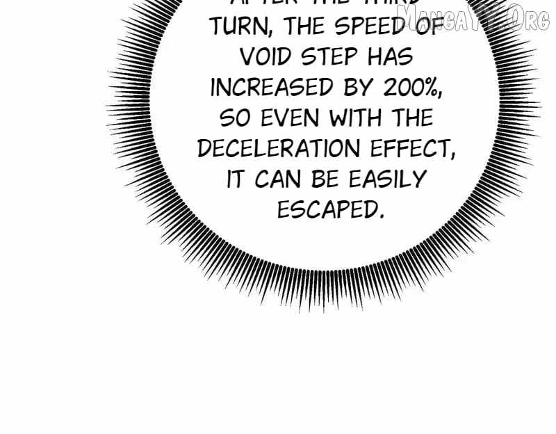 I Rely on My Invincibility to Deal Tons of Damage Passively! Chapter 124 page 26