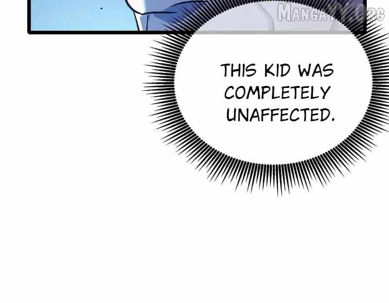 I Rely on My Invincibility to Deal Tons of Damage Passively! Chapter 124 page 28