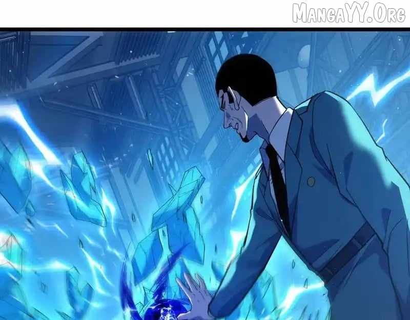 I Rely on My Invincibility to Deal Tons of Damage Passively! Chapter 124 page 29