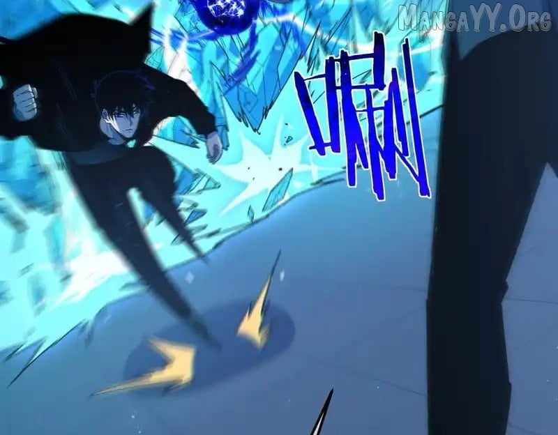 I Rely on My Invincibility to Deal Tons of Damage Passively! Chapter 124 page 30
