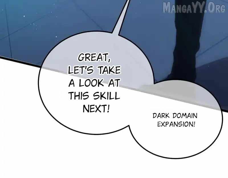 I Rely on My Invincibility to Deal Tons of Damage Passively! Chapter 124 page 31