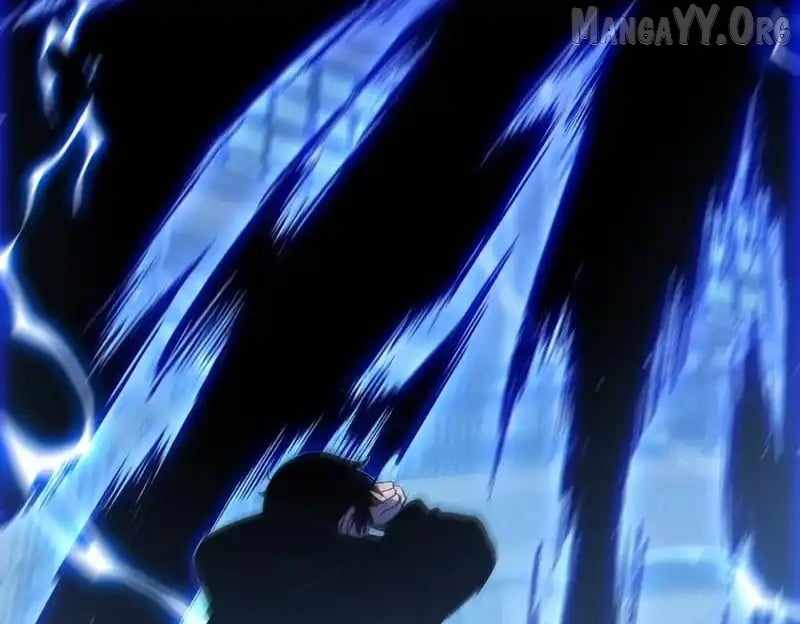 I Rely on My Invincibility to Deal Tons of Damage Passively! Chapter 124 page 34