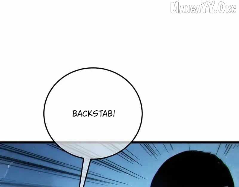 I Rely on My Invincibility to Deal Tons of Damage Passively! Chapter 124 page 43