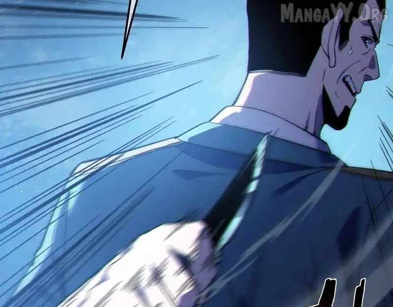 I Rely on My Invincibility to Deal Tons of Damage Passively! Chapter 124 page 44