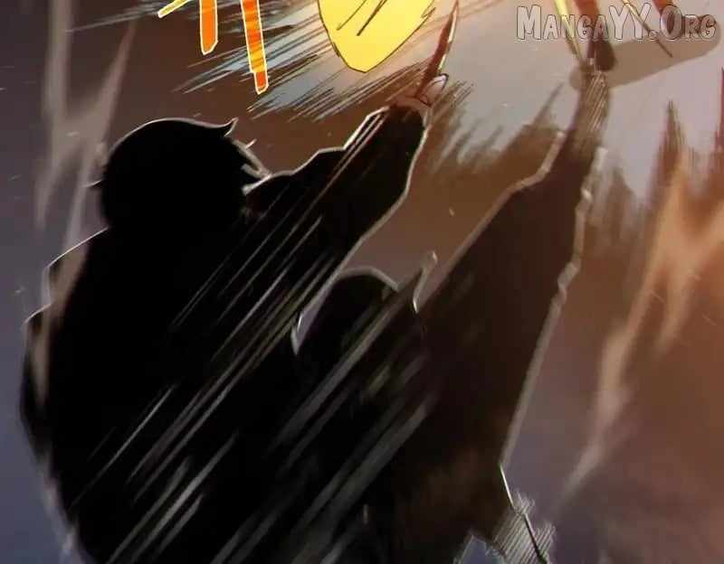 I Rely on My Invincibility to Deal Tons of Damage Passively! Chapter 124 page 48