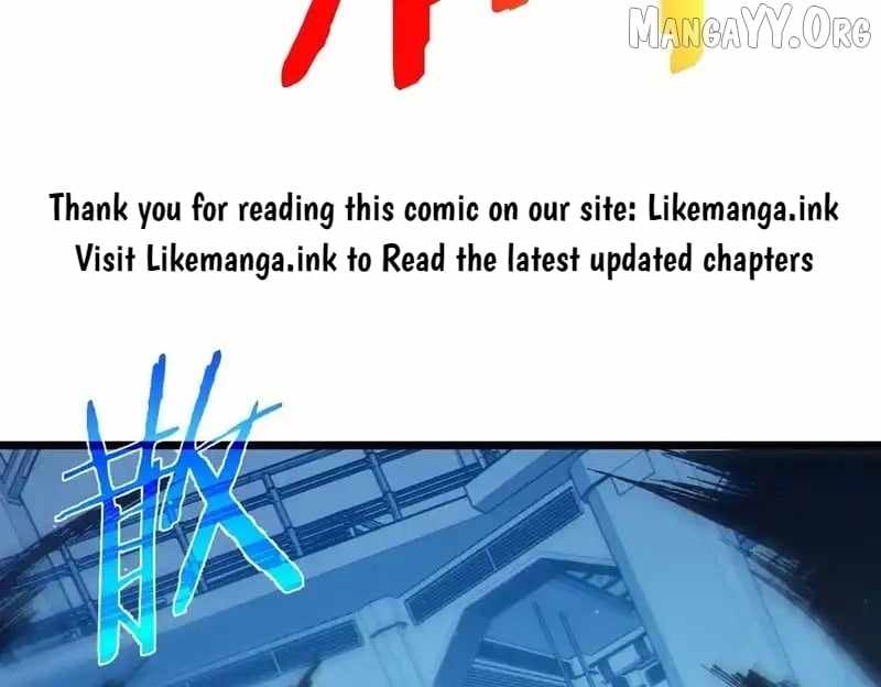 I Rely on My Invincibility to Deal Tons of Damage Passively! Chapter 124 page 50
