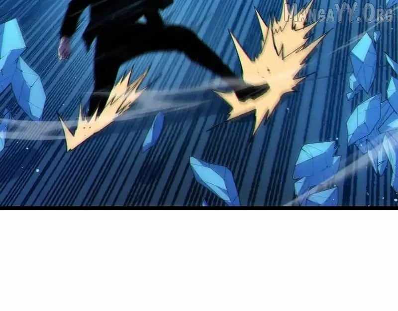 I Rely on My Invincibility to Deal Tons of Damage Passively! Chapter 124 page 52