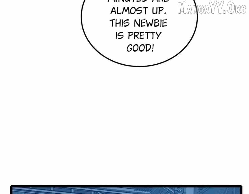 I Rely on My Invincibility to Deal Tons of Damage Passively! Chapter 124 page 55