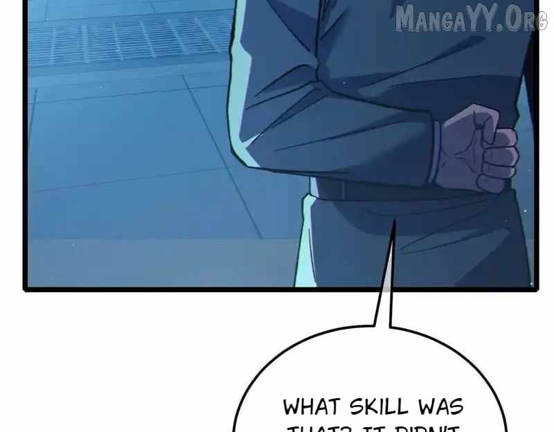 I Rely on My Invincibility to Deal Tons of Damage Passively! Chapter 124 page 57