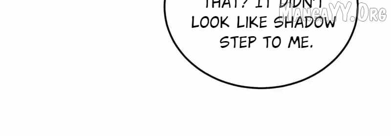 I Rely on My Invincibility to Deal Tons of Damage Passively! Chapter 124 page 58