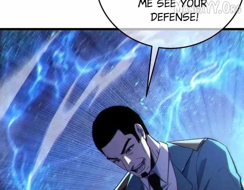 I Rely on My Invincibility to Deal Tons of Damage Passively! Chapter 124 page 62