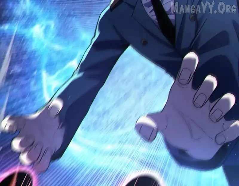 I Rely on My Invincibility to Deal Tons of Damage Passively! Chapter 124 page 63