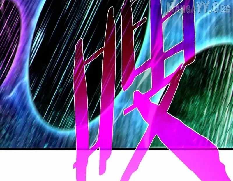 I Rely on My Invincibility to Deal Tons of Damage Passively! Chapter 124 page 65
