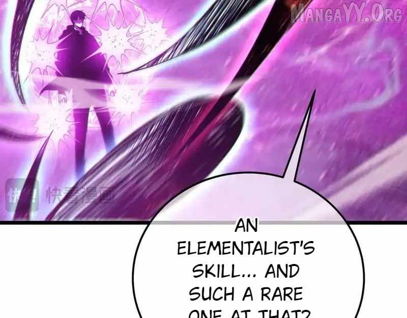 I Rely on My Invincibility to Deal Tons of Damage Passively! Chapter 124 page 72