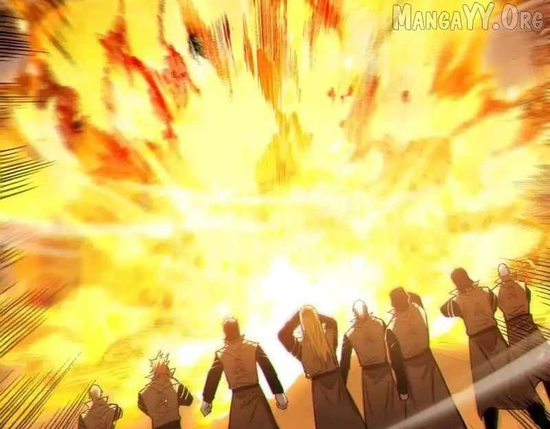 I Rely on My Invincibility to Deal Tons of Damage Passively! Chapter 124 page 75