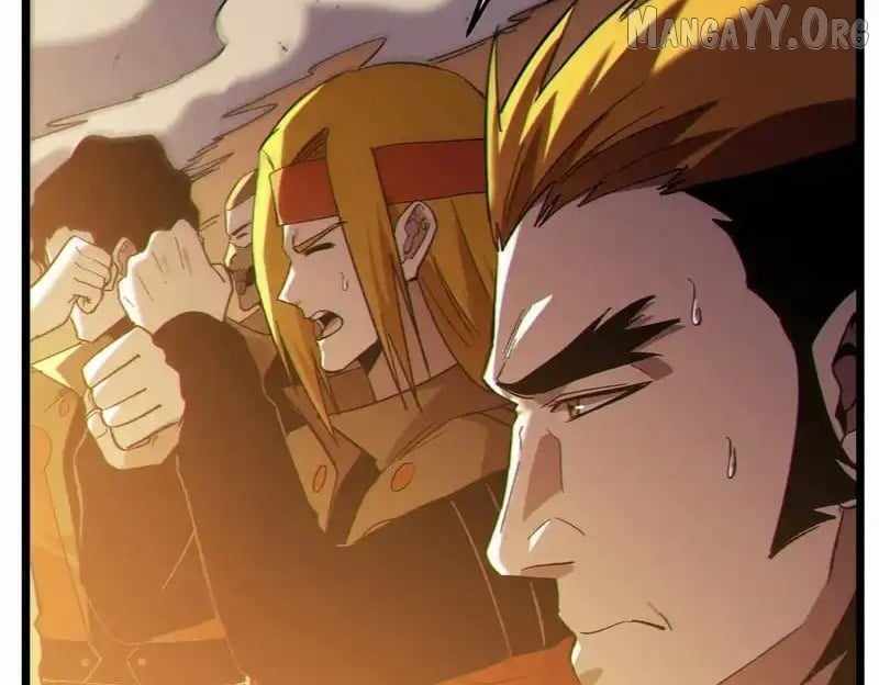 I Rely on My Invincibility to Deal Tons of Damage Passively! Chapter 124 page 78