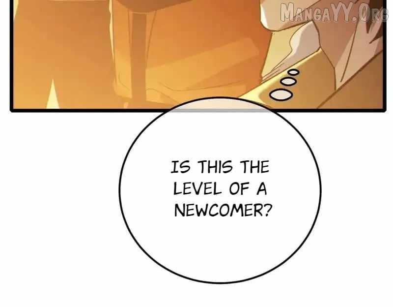 I Rely on My Invincibility to Deal Tons of Damage Passively! Chapter 124 page 79