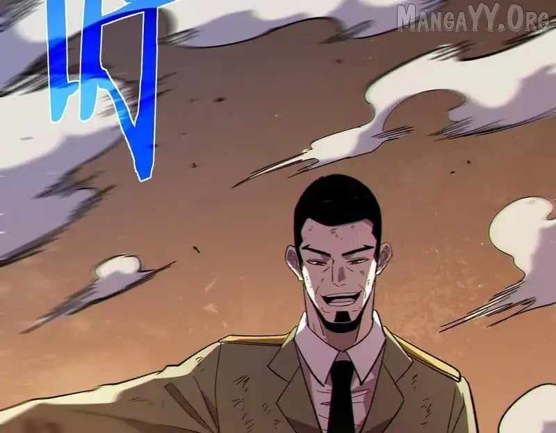 I Rely on My Invincibility to Deal Tons of Damage Passively! Chapter 124 page 82