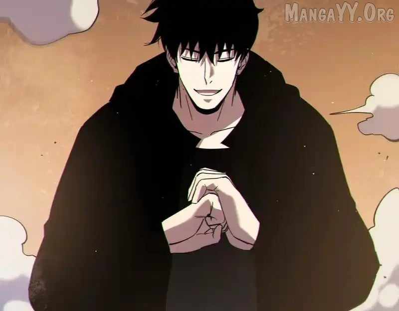 I Rely on My Invincibility to Deal Tons of Damage Passively! Chapter 124 page 86