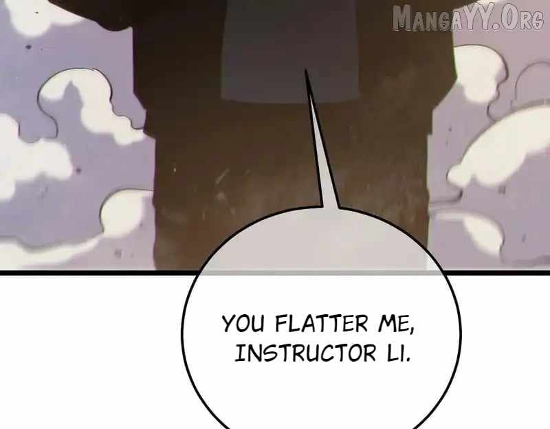 I Rely on My Invincibility to Deal Tons of Damage Passively! Chapter 124 page 87