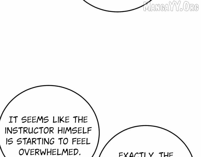 I Rely on My Invincibility to Deal Tons of Damage Passively! Chapter 124 page 88