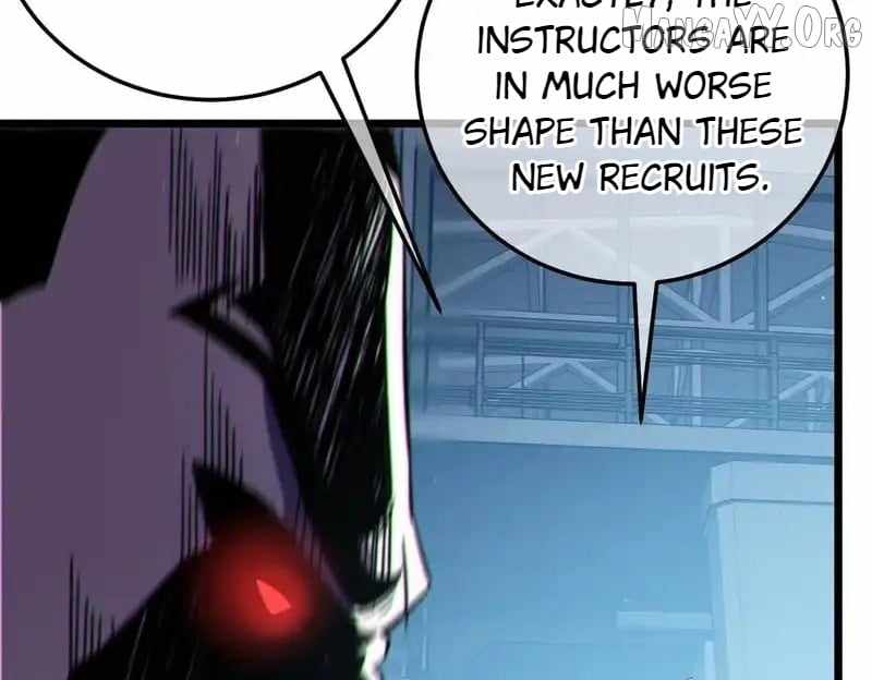 I Rely on My Invincibility to Deal Tons of Damage Passively! Chapter 124 page 89