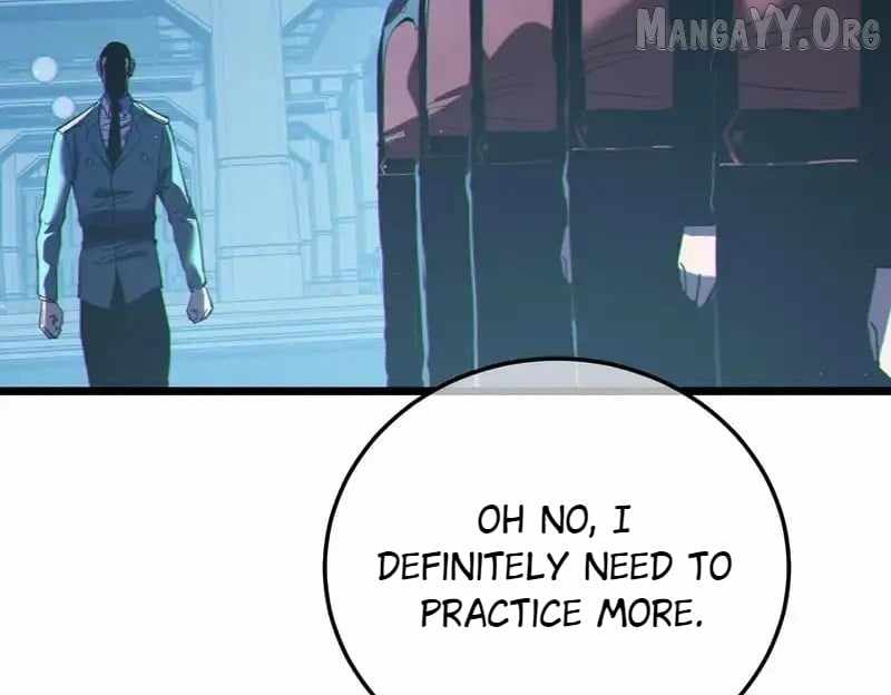 I Rely on My Invincibility to Deal Tons of Damage Passively! Chapter 124 page 93