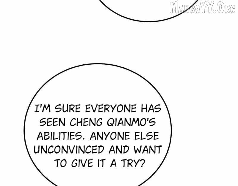 I Rely on My Invincibility to Deal Tons of Damage Passively! Chapter 124 page 94