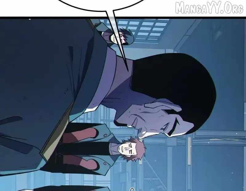 I Rely on My Invincibility to Deal Tons of Damage Passively! Chapter 124 page 95