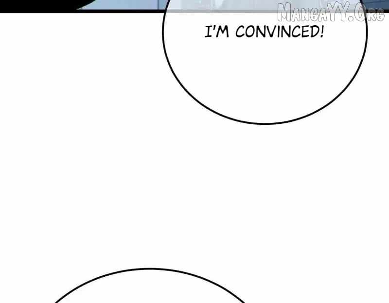 I Rely on My Invincibility to Deal Tons of Damage Passively! Chapter 124 page 98
