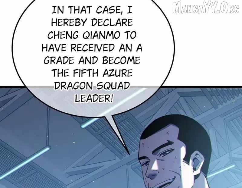 I Rely on My Invincibility to Deal Tons of Damage Passively! Chapter 124 page 99