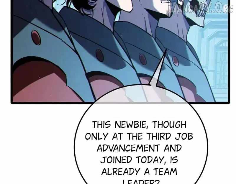 I Rely on My Invincibility to Deal Tons of Damage Passively! Chapter 124 page 105