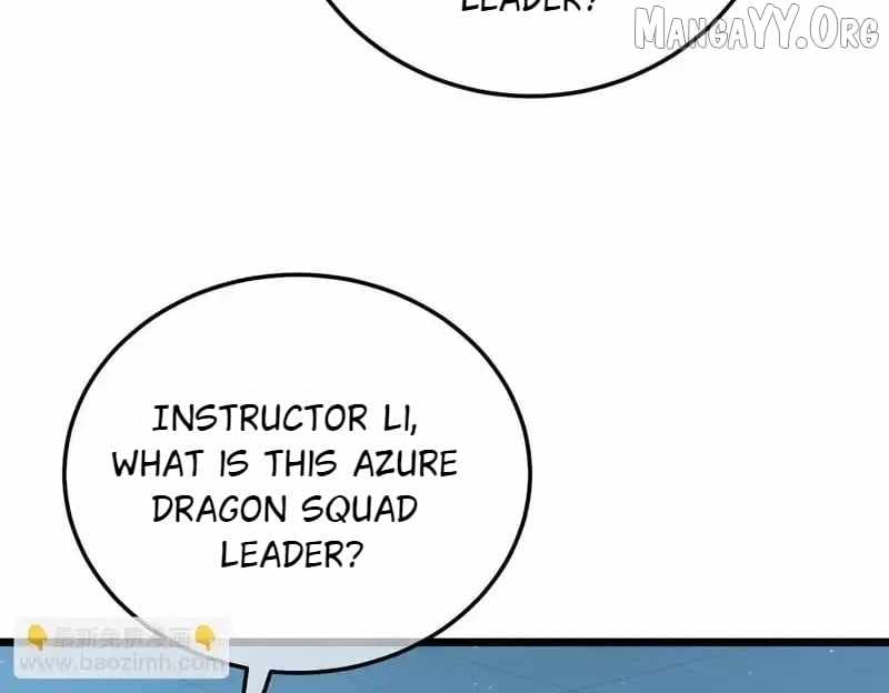 I Rely on My Invincibility to Deal Tons of Damage Passively! Chapter 124 page 106