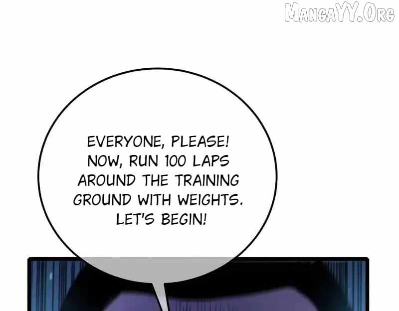I Rely on My Invincibility to Deal Tons of Damage Passively! Chapter 124 page 109