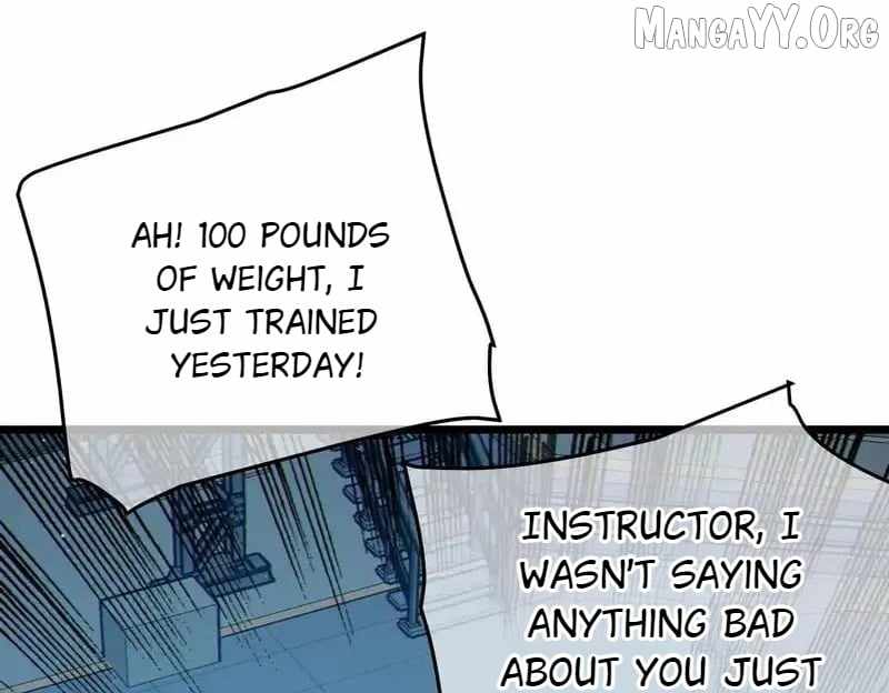 I Rely on My Invincibility to Deal Tons of Damage Passively! Chapter 124 page 112