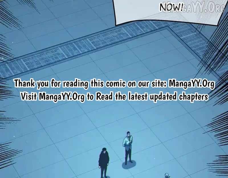 I Rely on My Invincibility to Deal Tons of Damage Passively! Chapter 124 page 113