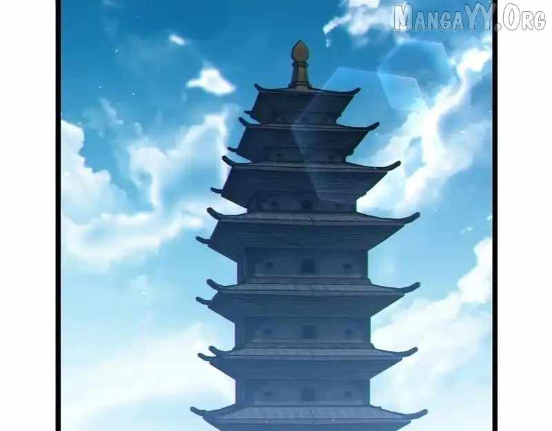 I Rely on My Invincibility to Deal Tons of Damage Passively! Chapter 124 page 120