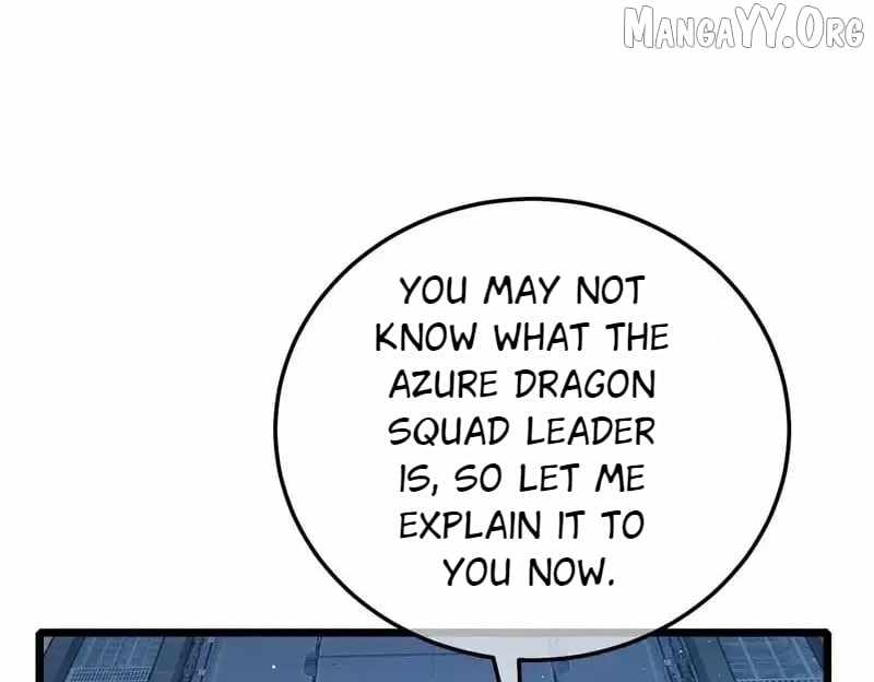 I Rely on My Invincibility to Deal Tons of Damage Passively! Chapter 124 page 122