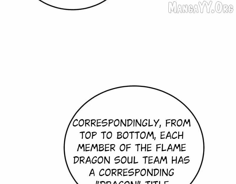 I Rely on My Invincibility to Deal Tons of Damage Passively! Chapter 124 page 125
