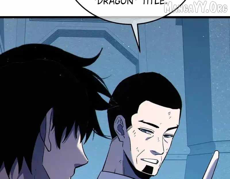 I Rely on My Invincibility to Deal Tons of Damage Passively! Chapter 124 page 126