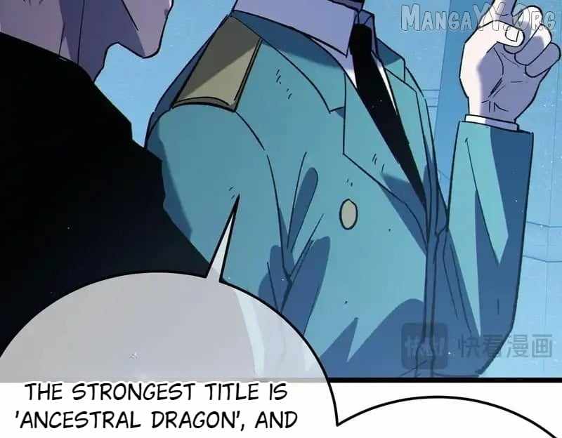 I Rely on My Invincibility to Deal Tons of Damage Passively! Chapter 124 page 127