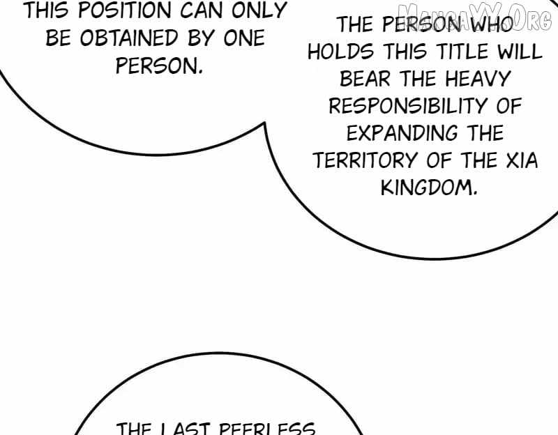 I Rely on My Invincibility to Deal Tons of Damage Passively! Chapter 124 page 128
