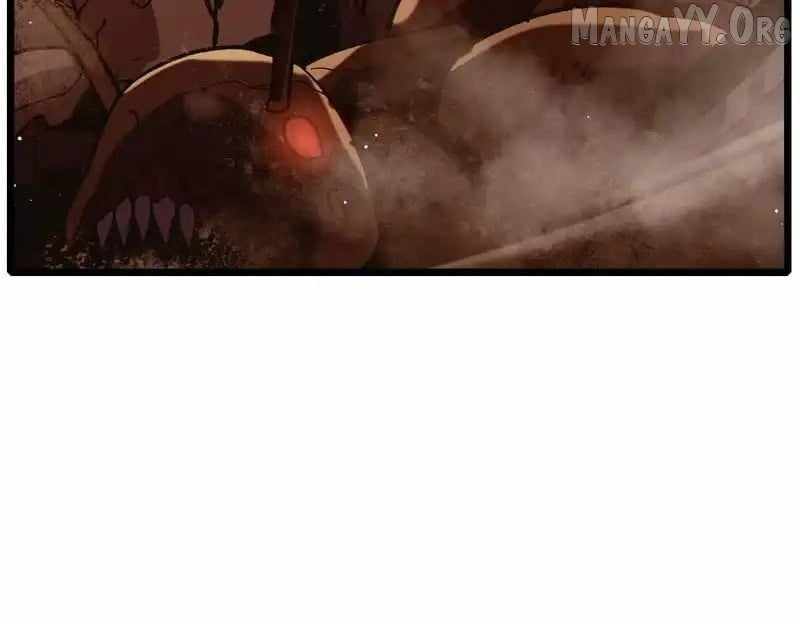 I Rely on My Invincibility to Deal Tons of Damage Passively! Chapter 124 page 131