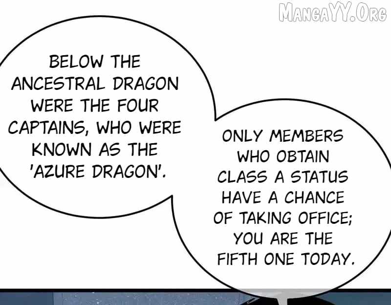 I Rely on My Invincibility to Deal Tons of Damage Passively! Chapter 124 page 132