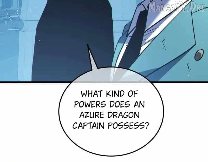 I Rely on My Invincibility to Deal Tons of Damage Passively! Chapter 124 page 134
