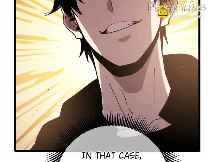 I Rely on My Invincibility to Deal Tons of Damage Passively! Chapter 124 page 137