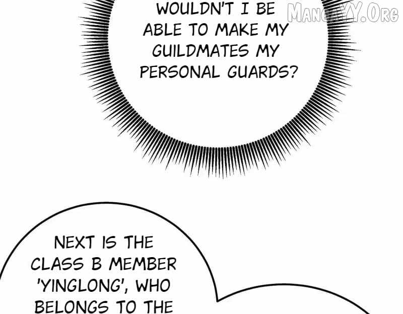 I Rely on My Invincibility to Deal Tons of Damage Passively! Chapter 124 page 138