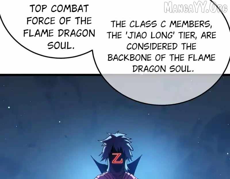 I Rely on My Invincibility to Deal Tons of Damage Passively! Chapter 124 page 139