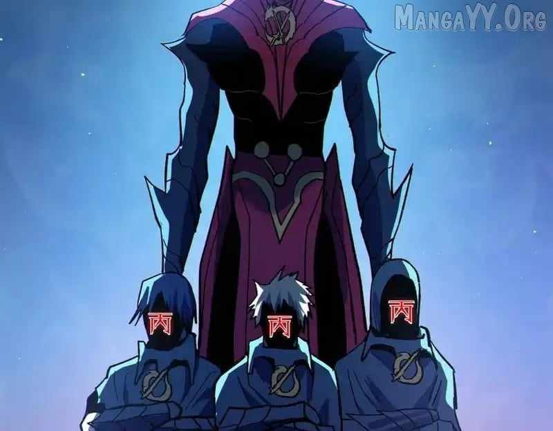 I Rely on My Invincibility to Deal Tons of Damage Passively! Chapter 124 page 140